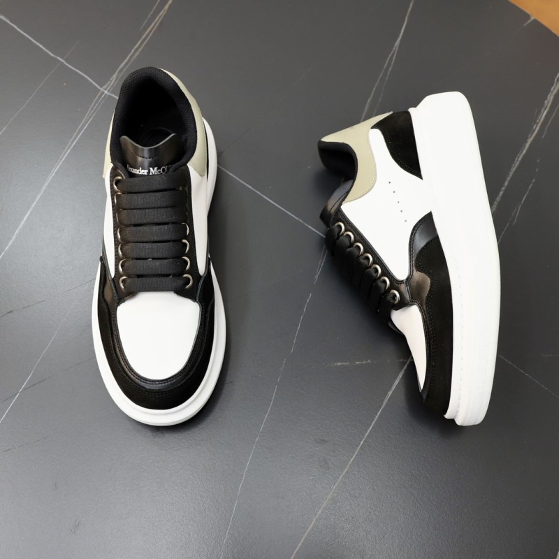 Alexander Mcqueen Casual Shoes